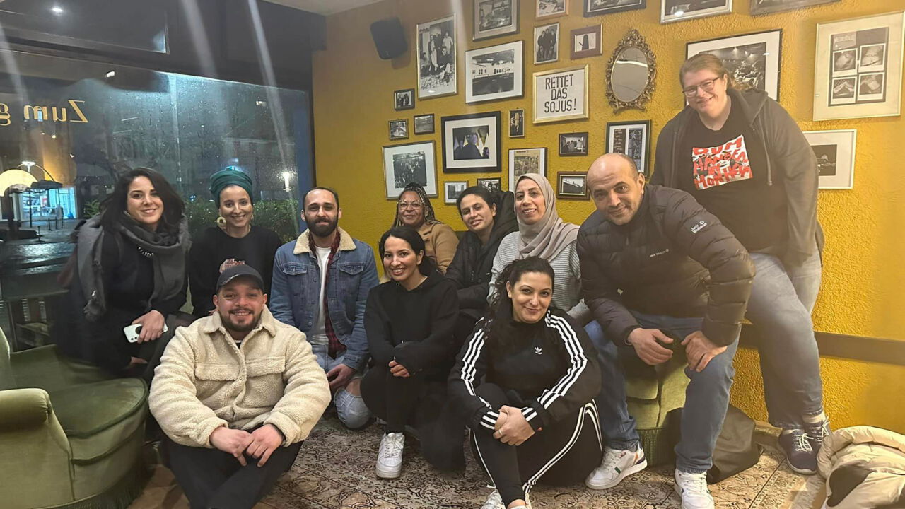 Radio Rakete
