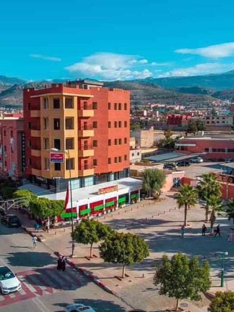 Beni Mellal