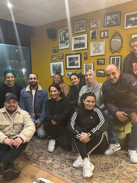 Radio Rakete